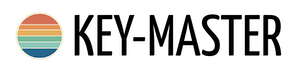Key Master Logo