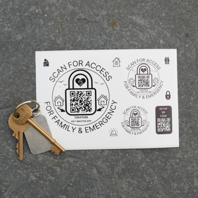 Not just one sticker, a sticker pack!