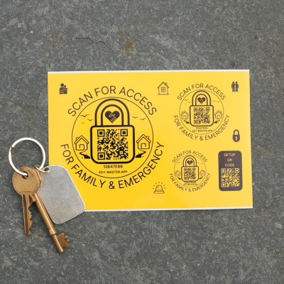 Not just one sticker, a sticker pack!